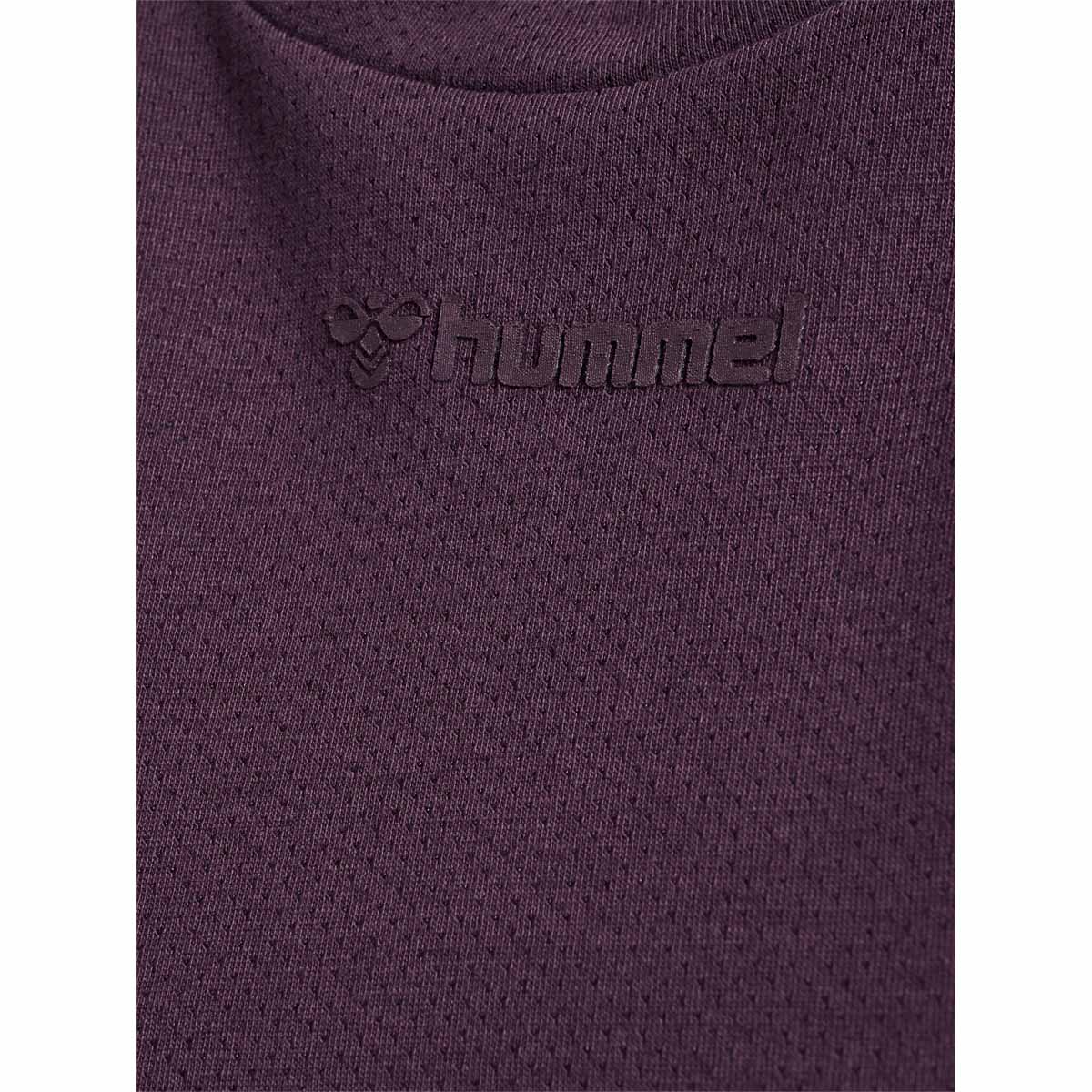 hummel MT Vanja Trænings T-shirt Dame