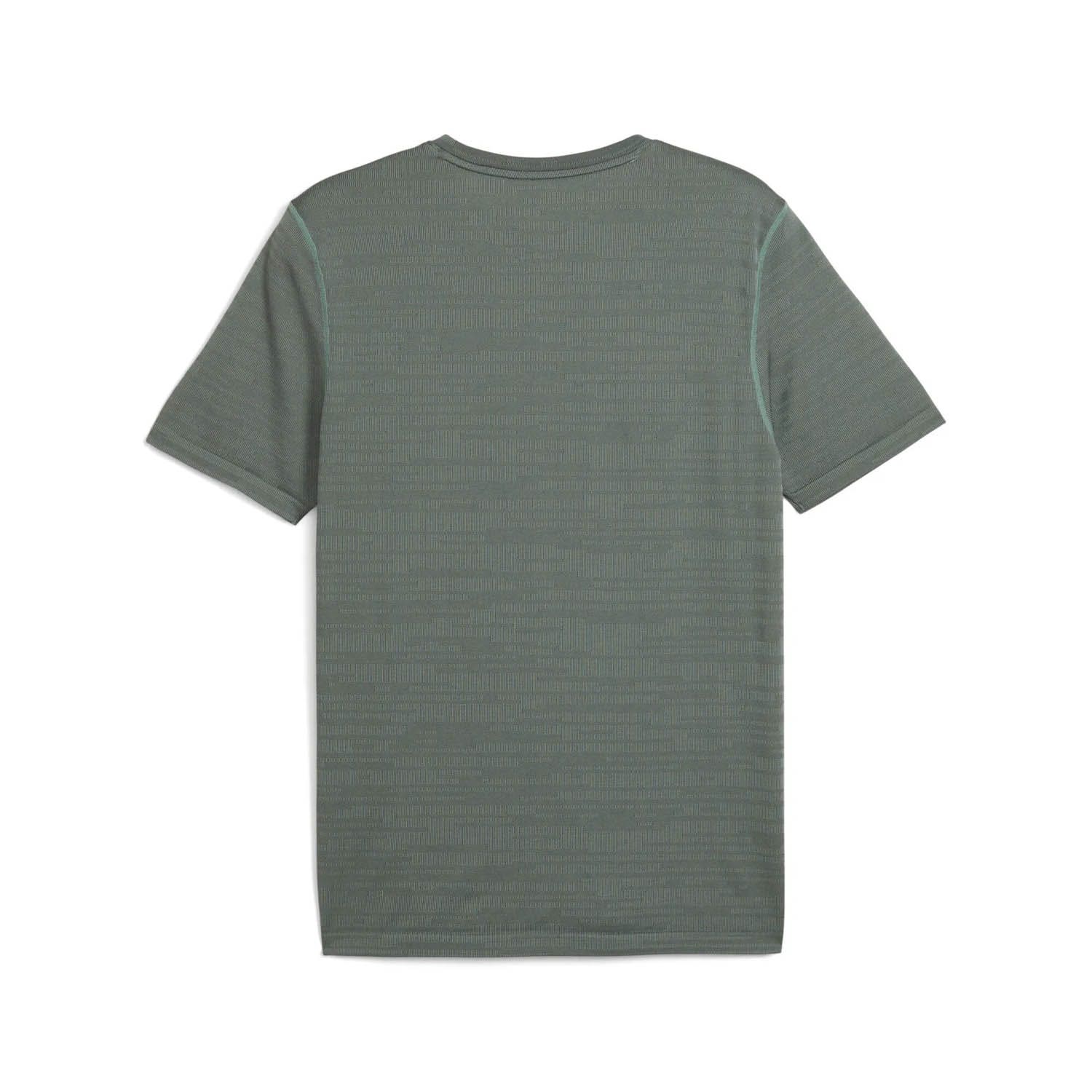 PUMA  Tad Tech Seamless Tee