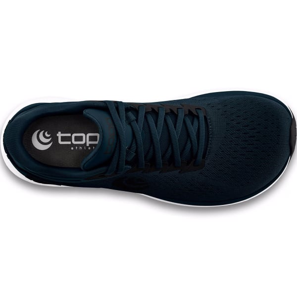 Chaussure running TOPO ATHLETIC M PHANTOM 3 NAVY/WHITE