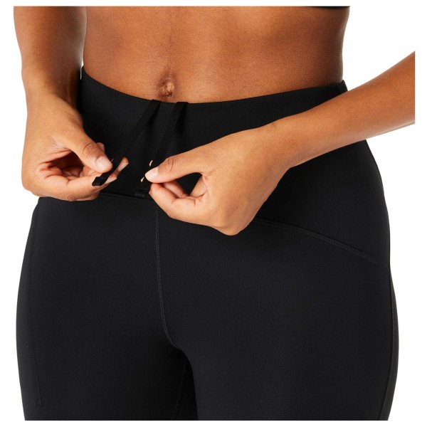Asics - Women's Road High Waist 8'' Sprinter - Collant de running