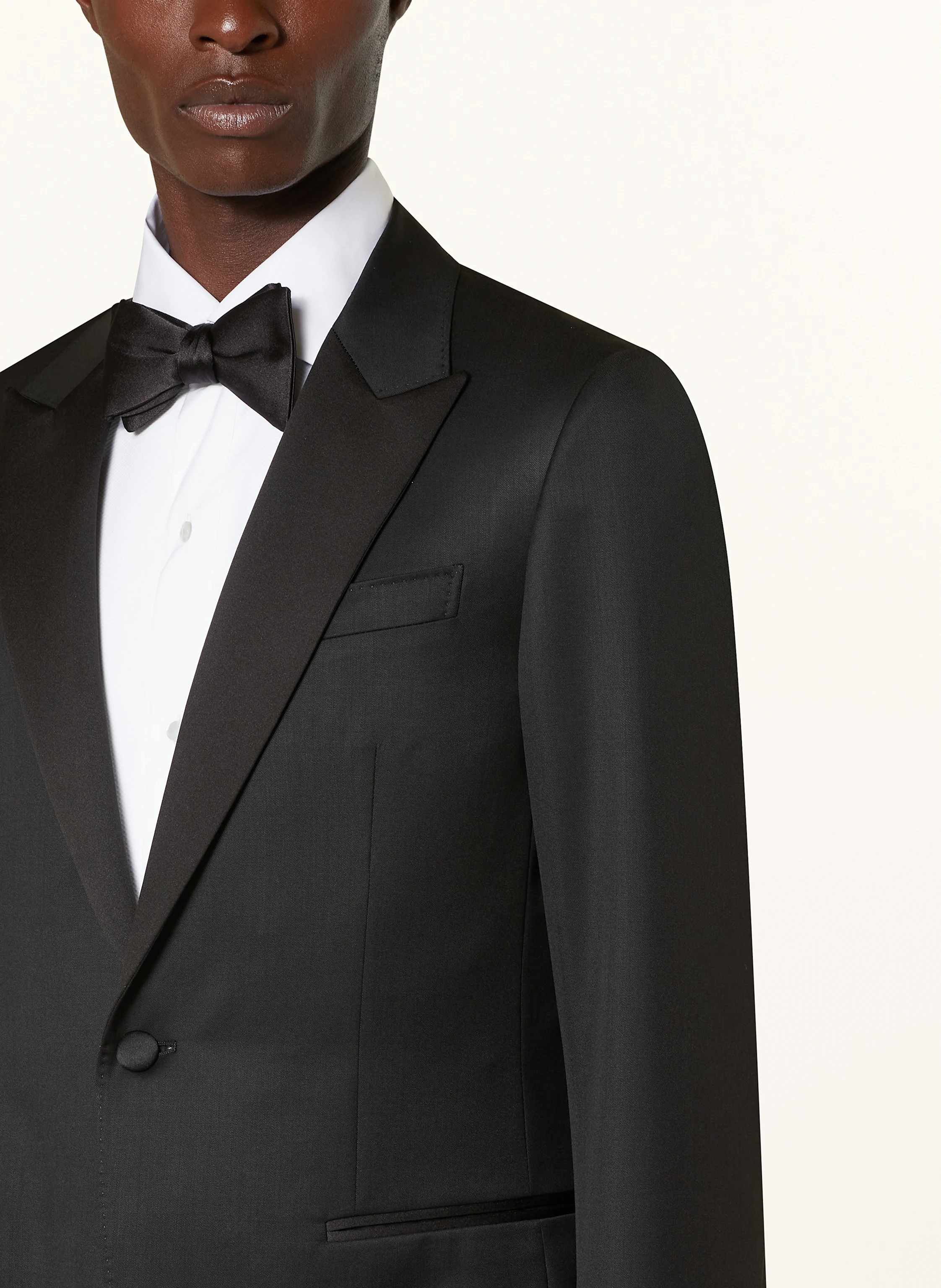 ZEGNA Fliege