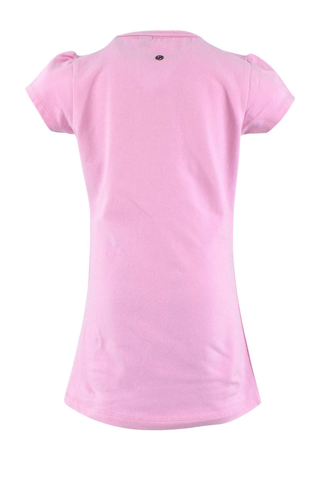 Born by Kiddo United jurk Lissy met printopdruk roze
