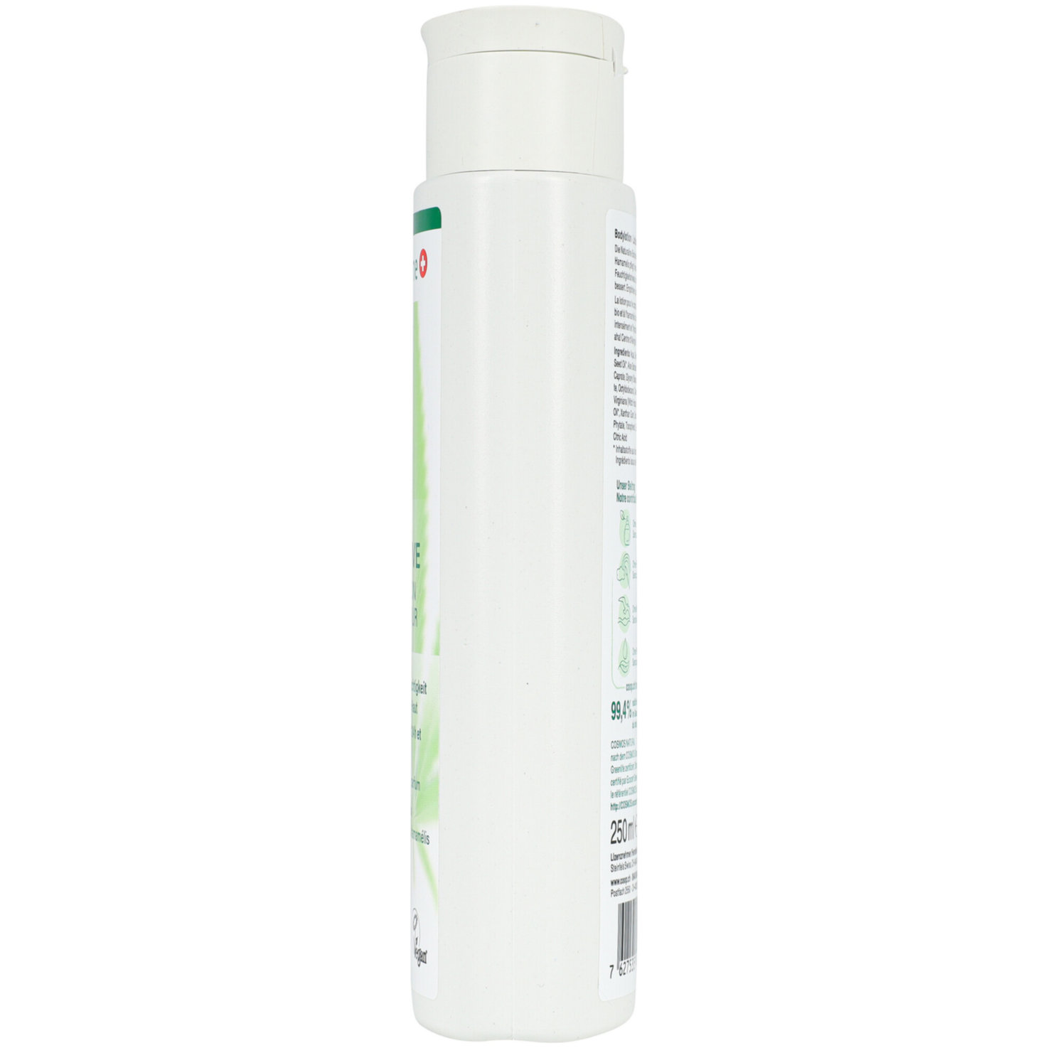 Naturaline Ultra Sensitive Bodylotion