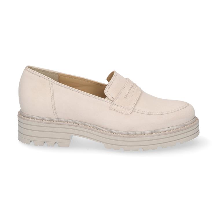 Durea 5747 wijdte K Beige (098 0229) WijdteK