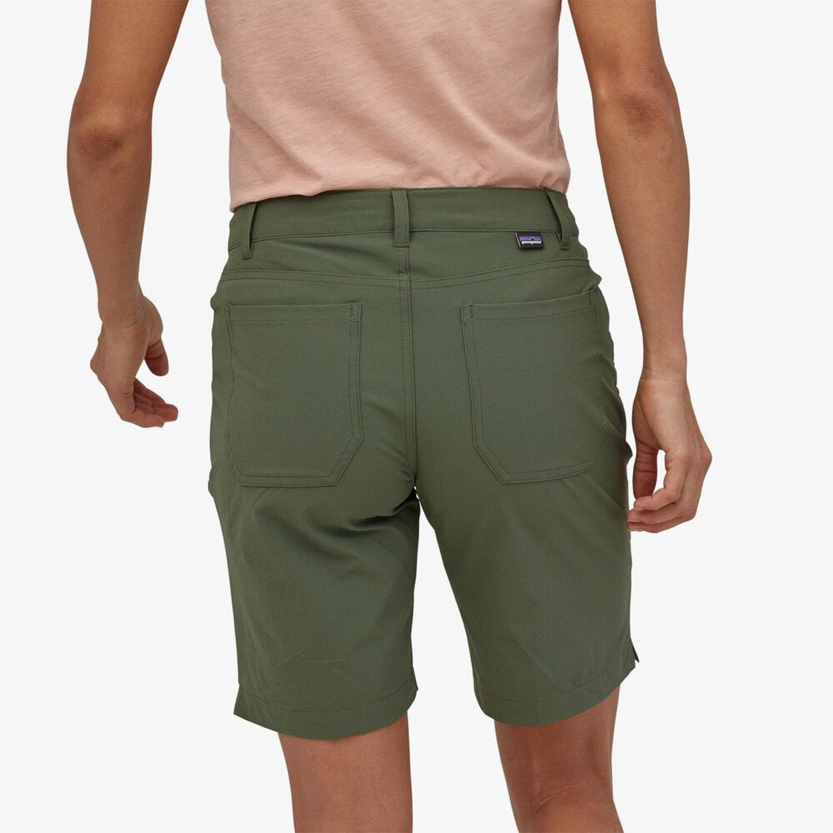 Patagonia<br>W's Skyline Traveler