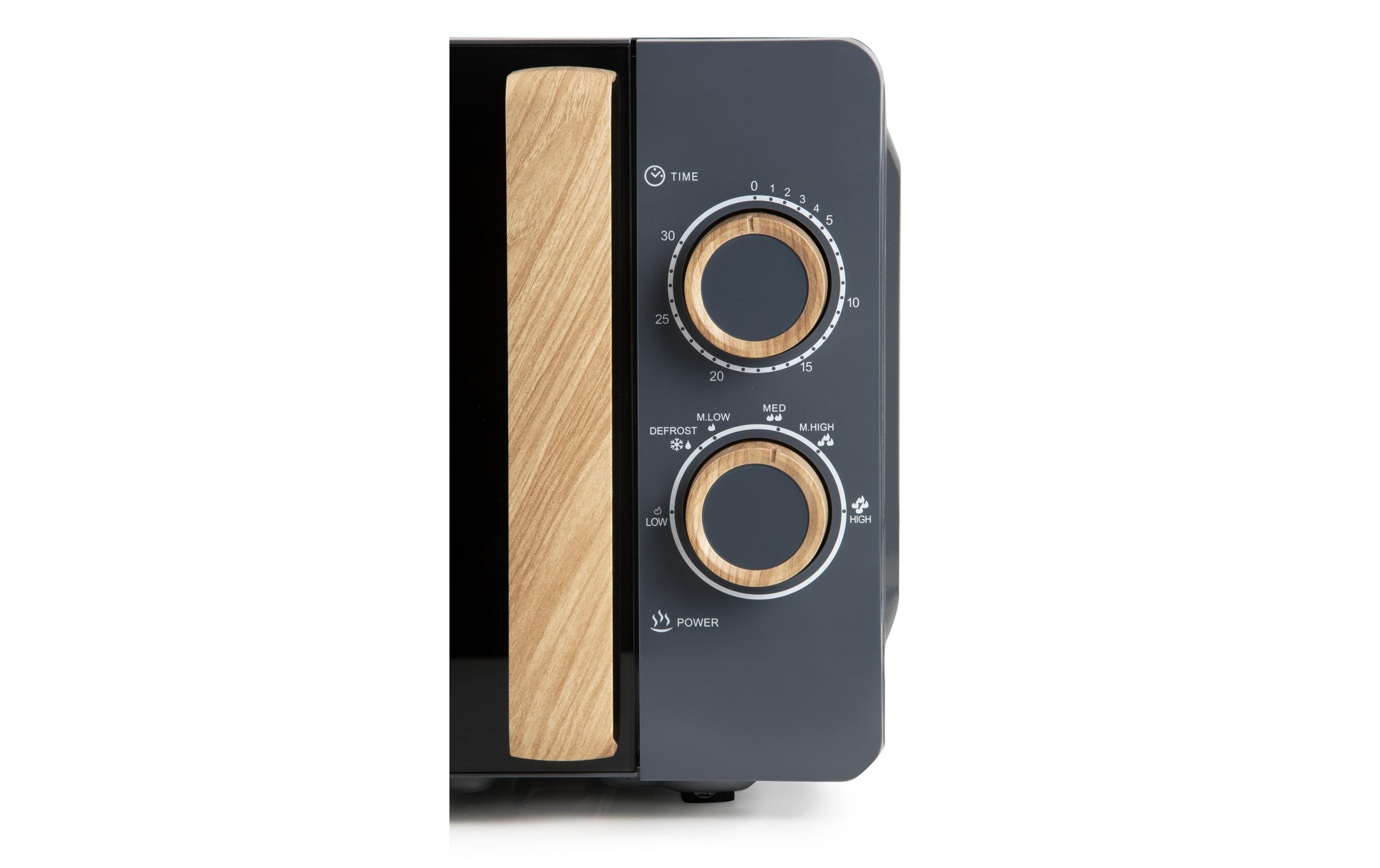 Domo Mikrowelle »DO3320« 700 W