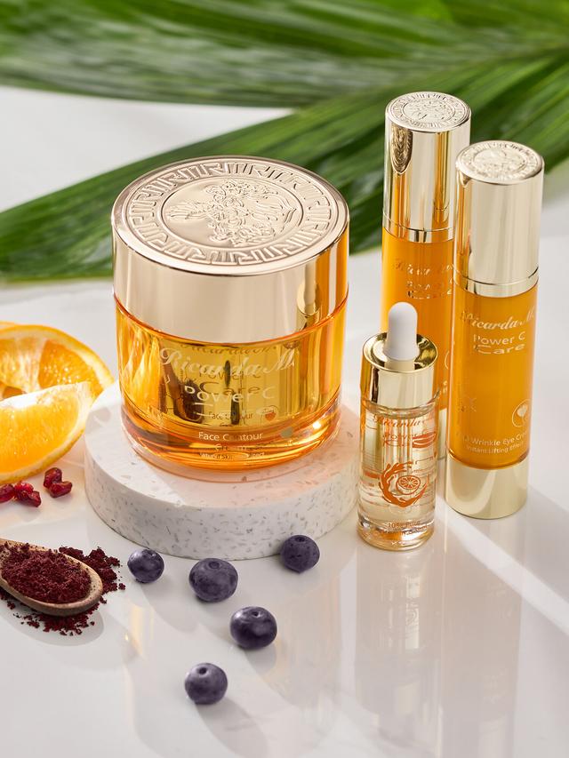 Augencreme 