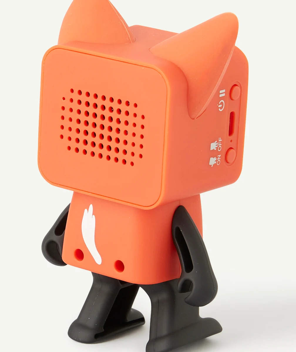 MOBENCEINTE BLUETOOTH RENARD DANSANT