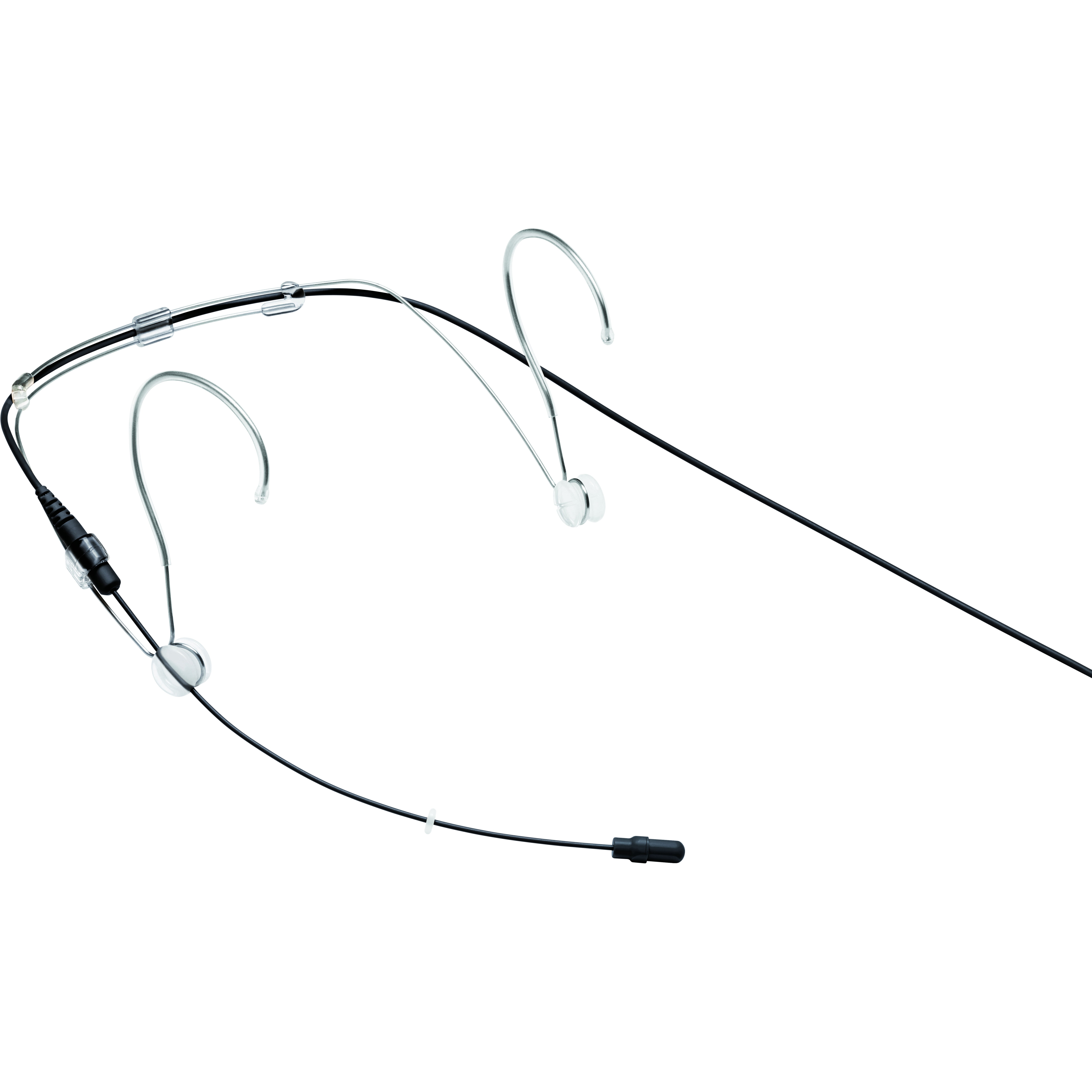 Shure DuraPlex DH5B/O-MTQG headset microfoon