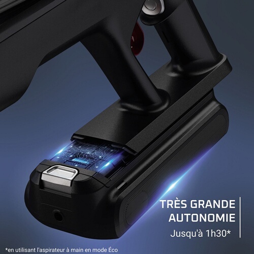 Aspirateur balai Rowenta X-Force Flex 14.80 RH9BC1WO