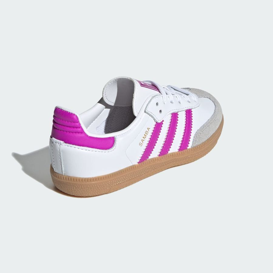 Adidas Original Chaussure Samba OG Enfants