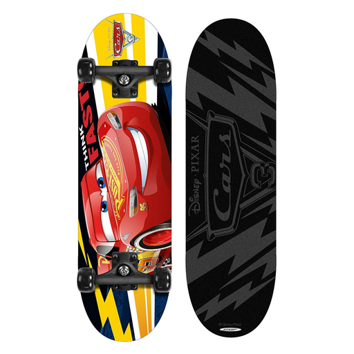 Carros de skate 28 x 8 polegadas
