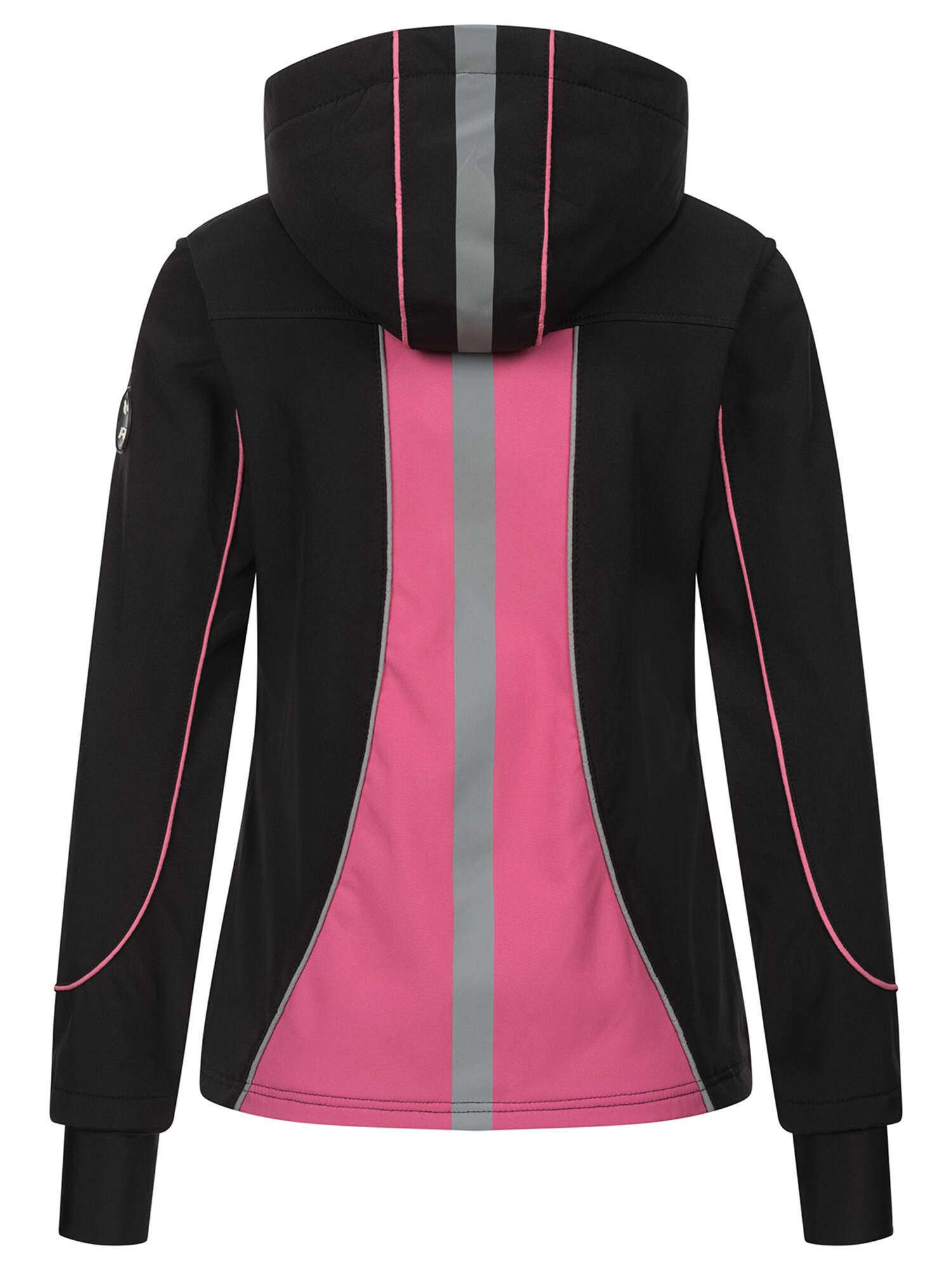 Rock Creek Softshelljacke Jacke