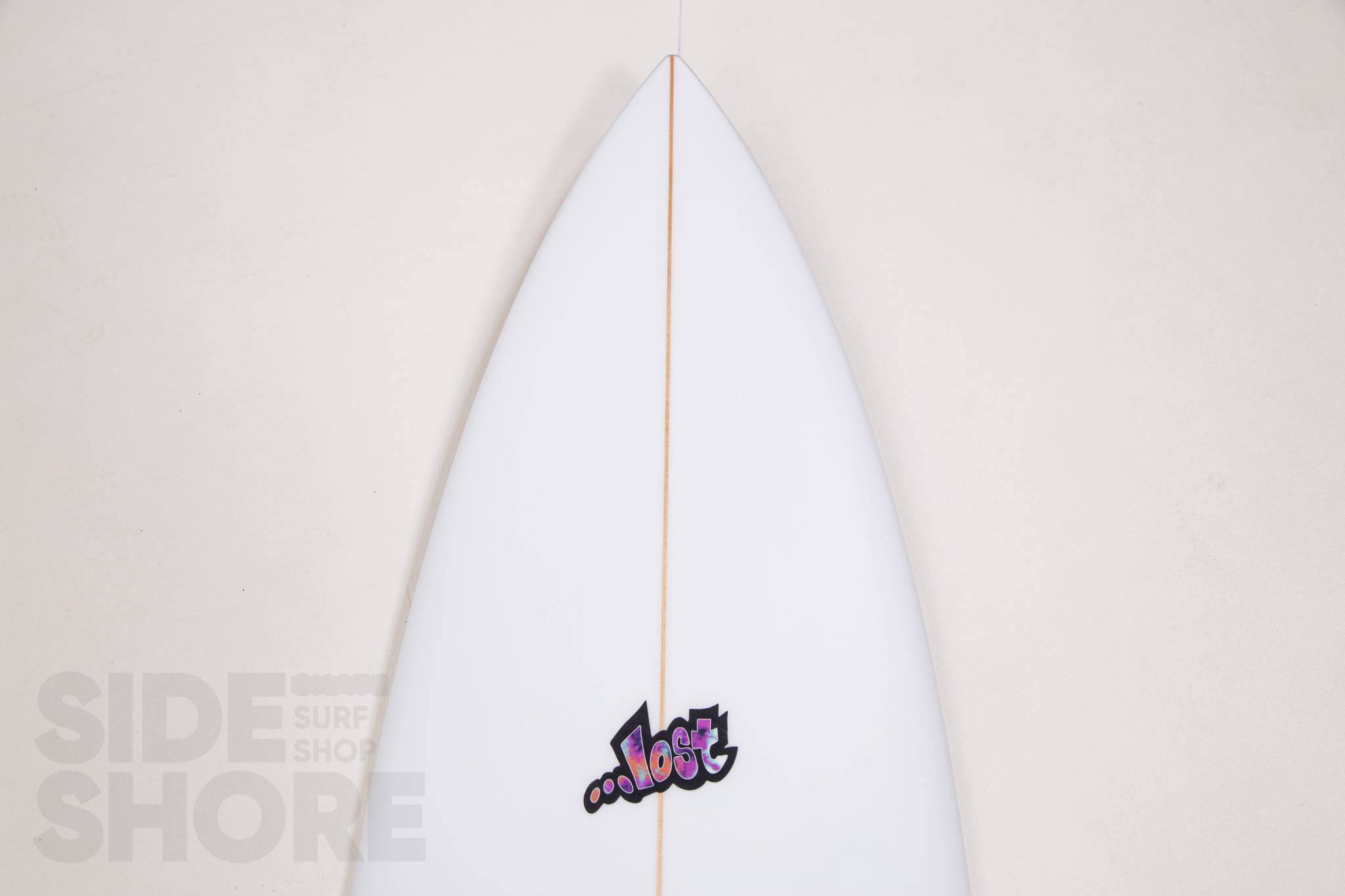 Lost Little Wing - 5’8 x 19.13