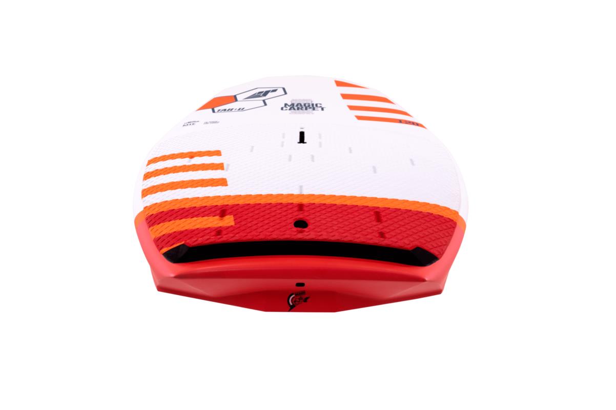Tabou Magic Carpet - 2024 MTE