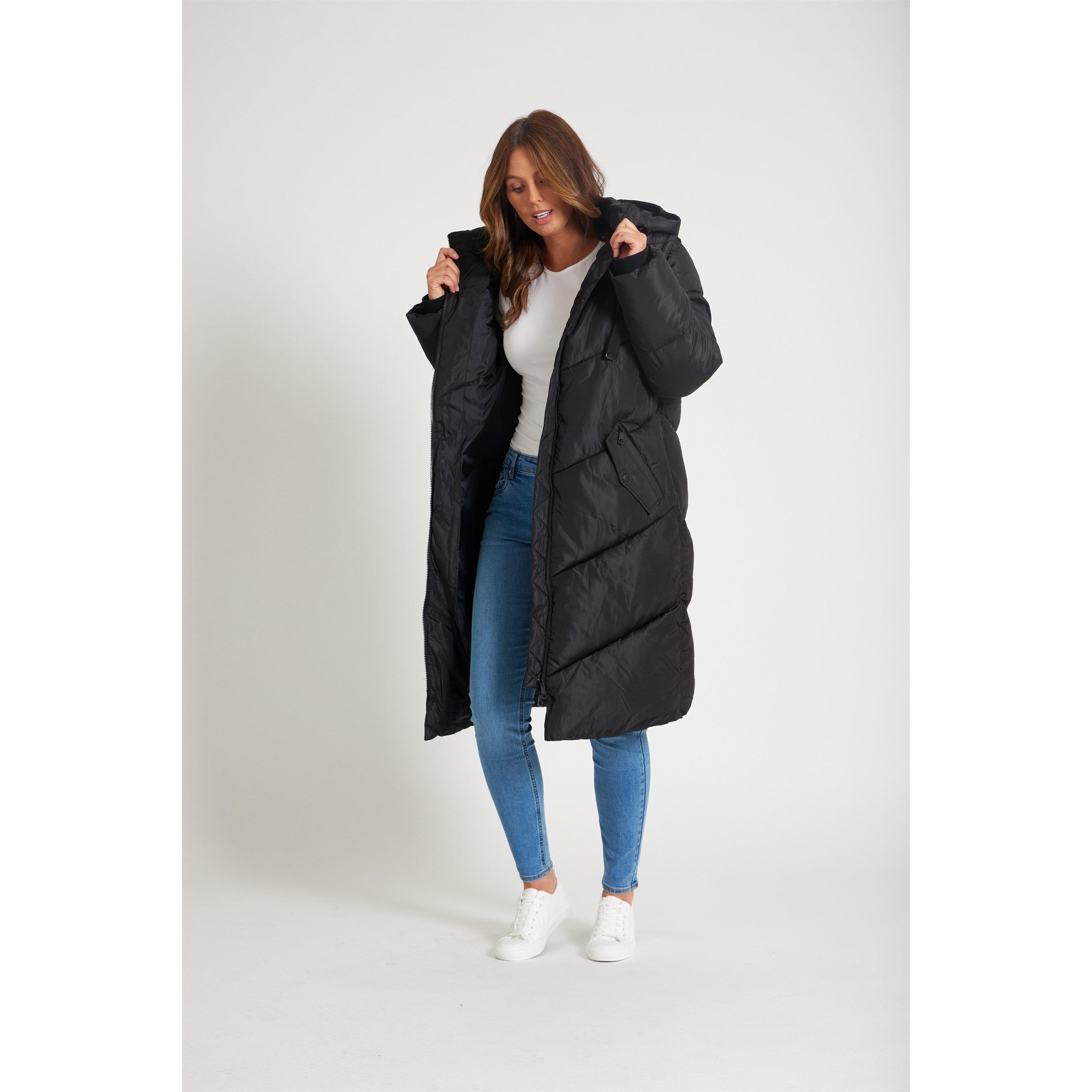 Be You Multiway Multiway Padded Coat