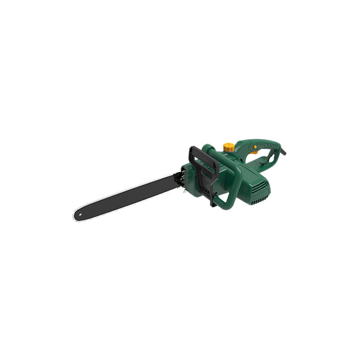 Tronçonneuse électrique guide-chaîne et chaîne TriLink 1800W 35cm