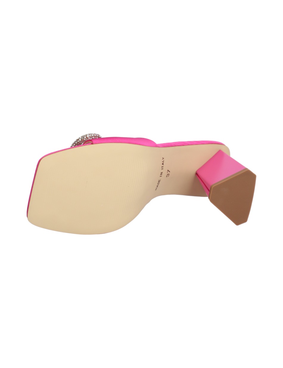 Textil Pantoffel