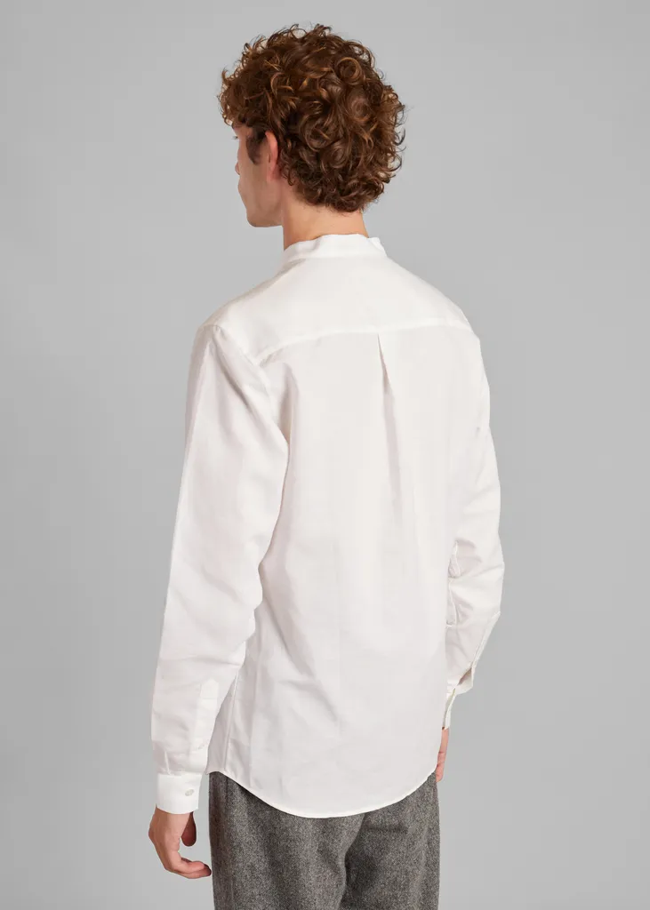 Chemise en Lin L'Exception Paris