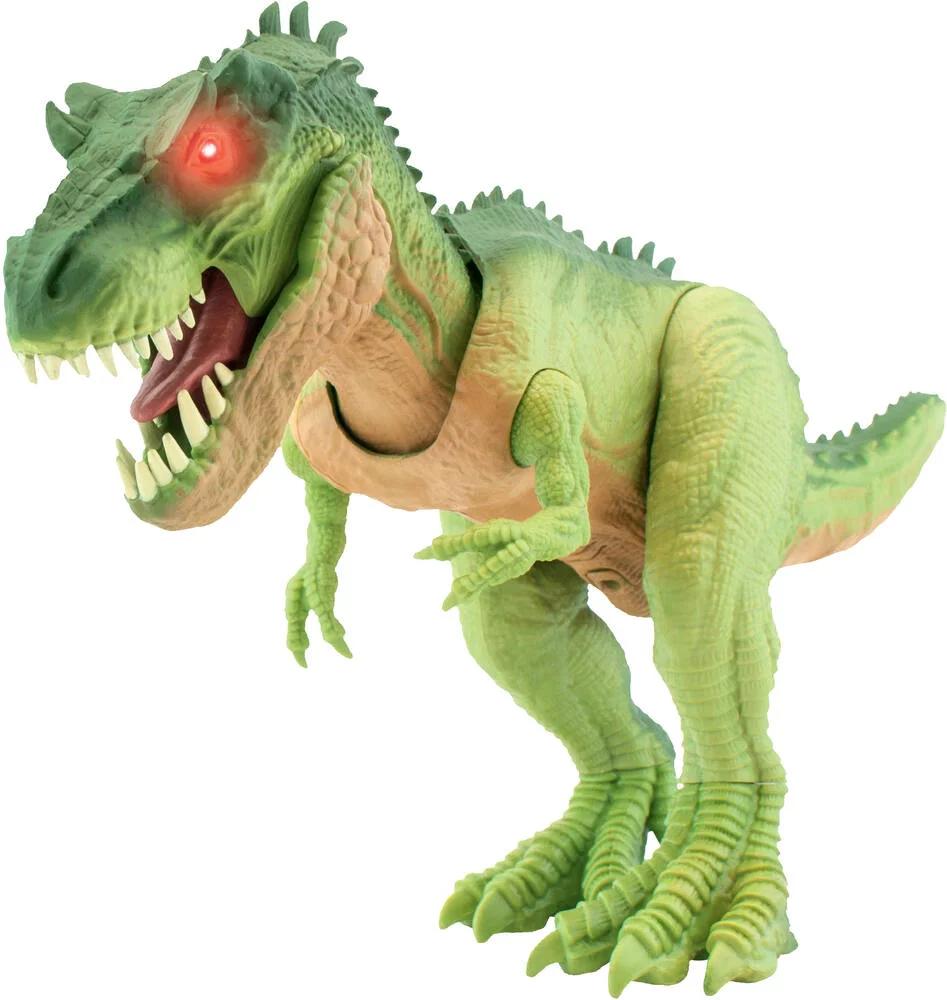 T-REX RUGISSANT 30,5 CM