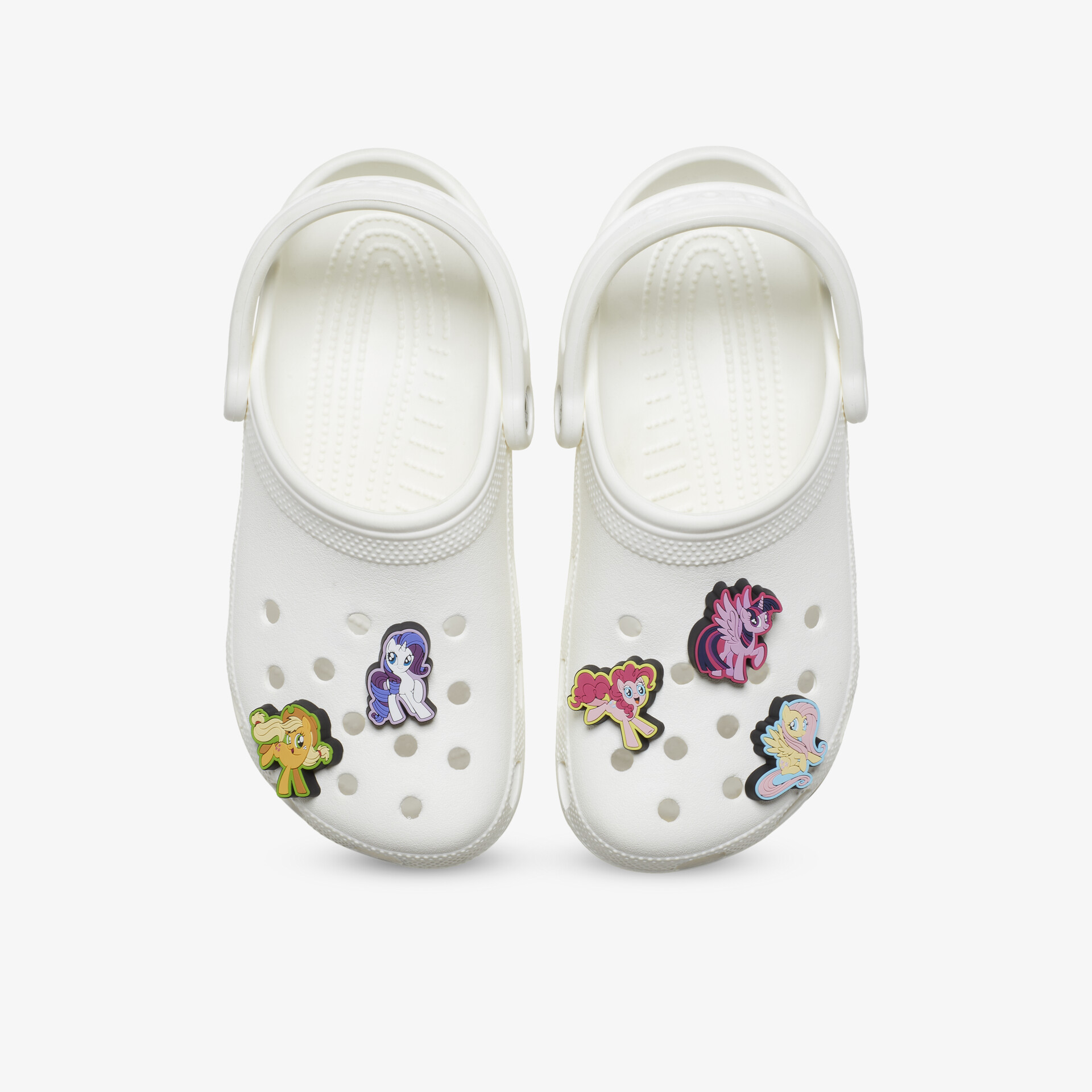 crocs my little pony Jibbitz™ Schuhschmuck