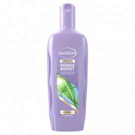 Andrelon Kokos boost shampoo