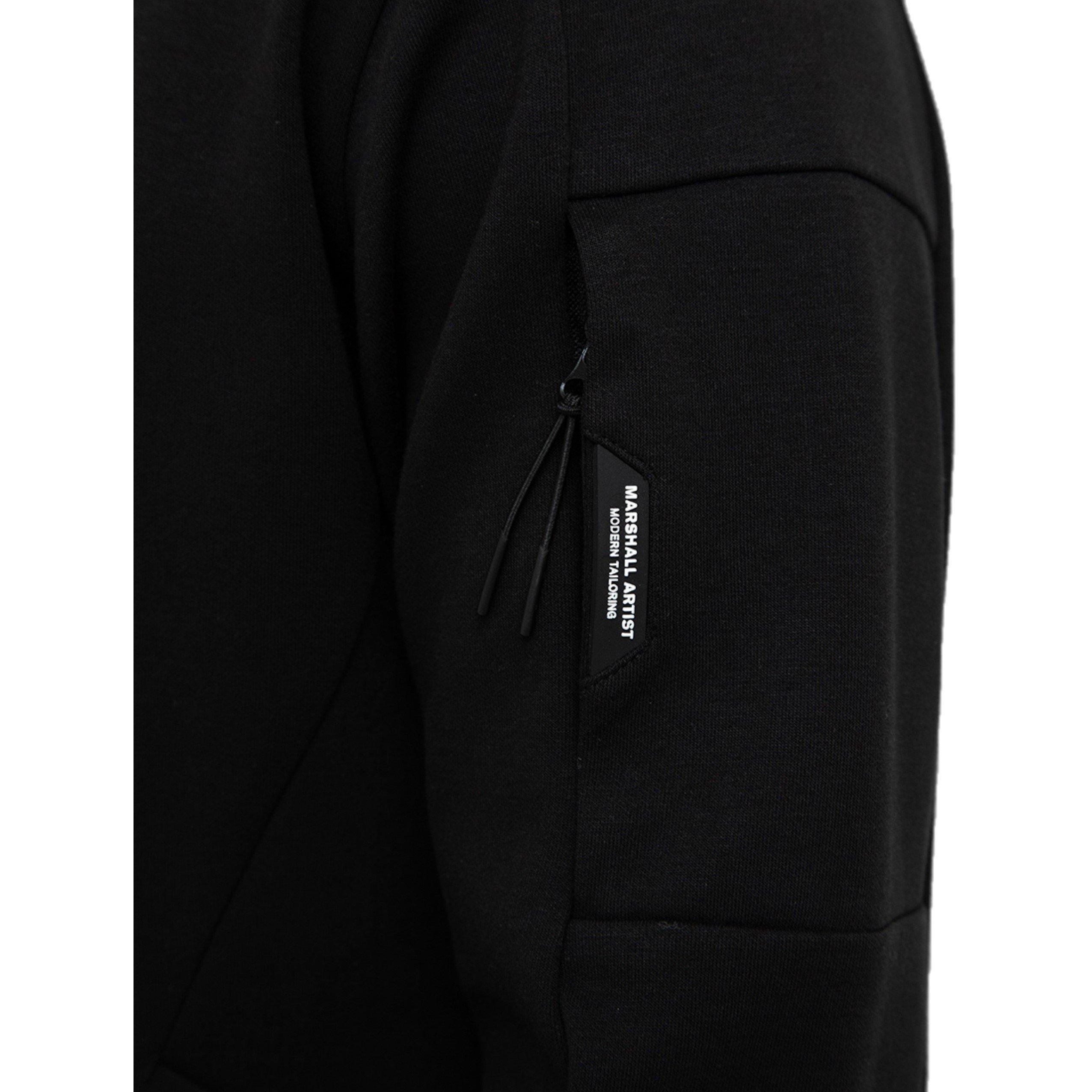 Marshall Artist Tecnica Crew Sweater
