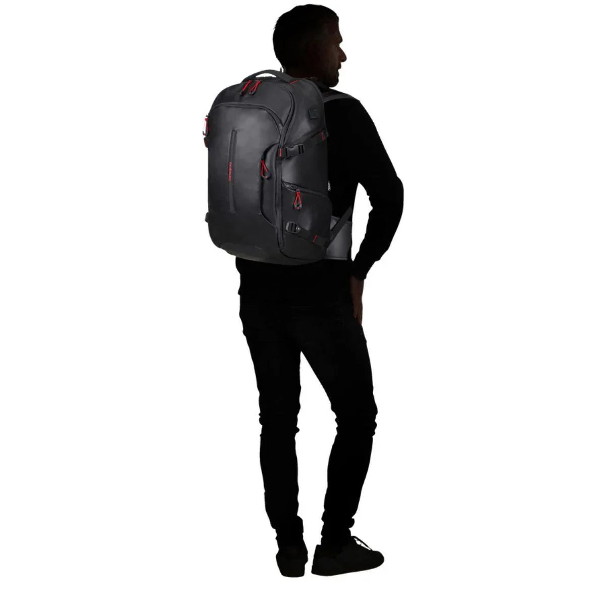 Samsonite - Ecodiver - Travel backpack S - 38L