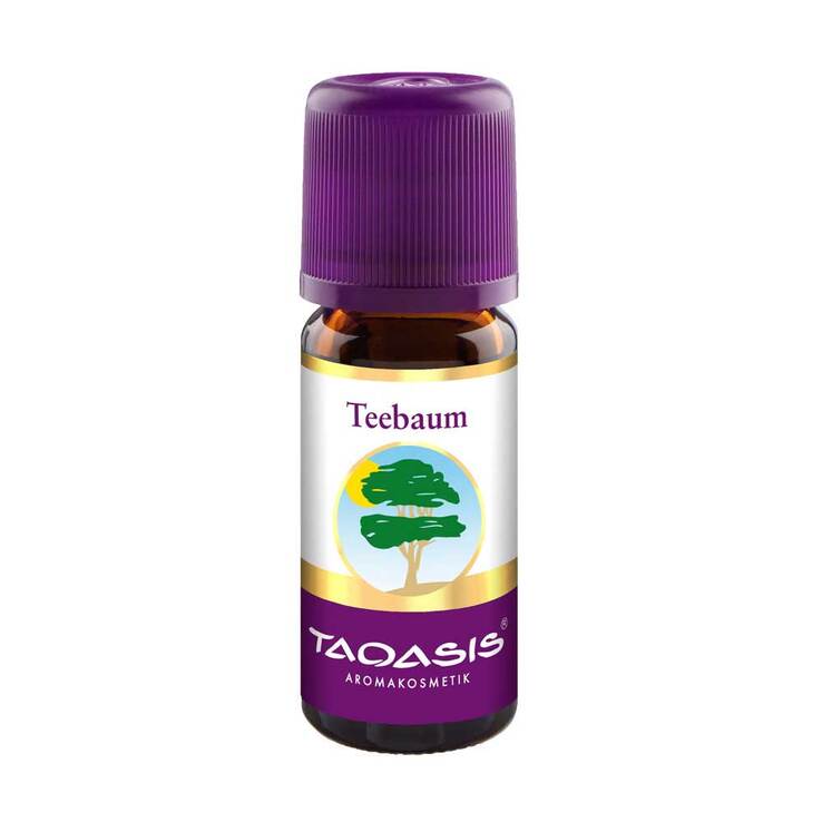 Teebaum Öl, 10 ml