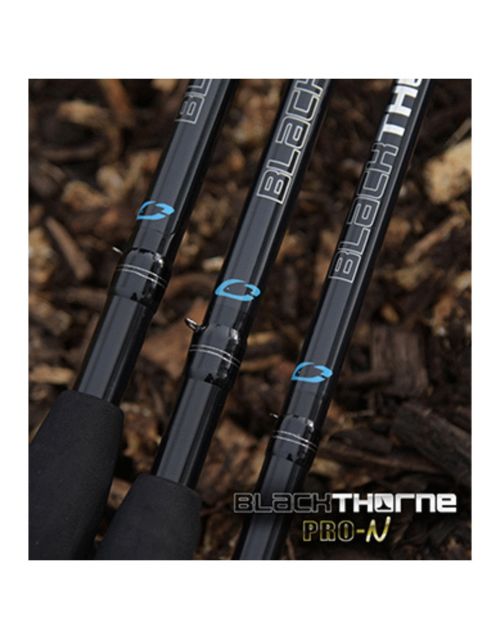 Cresta Blackthorne Pro N-Feeder Light 270 - Hengel -