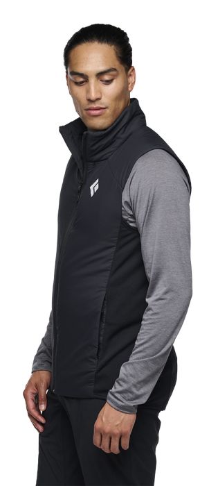 First Light Hybrid Vest Men