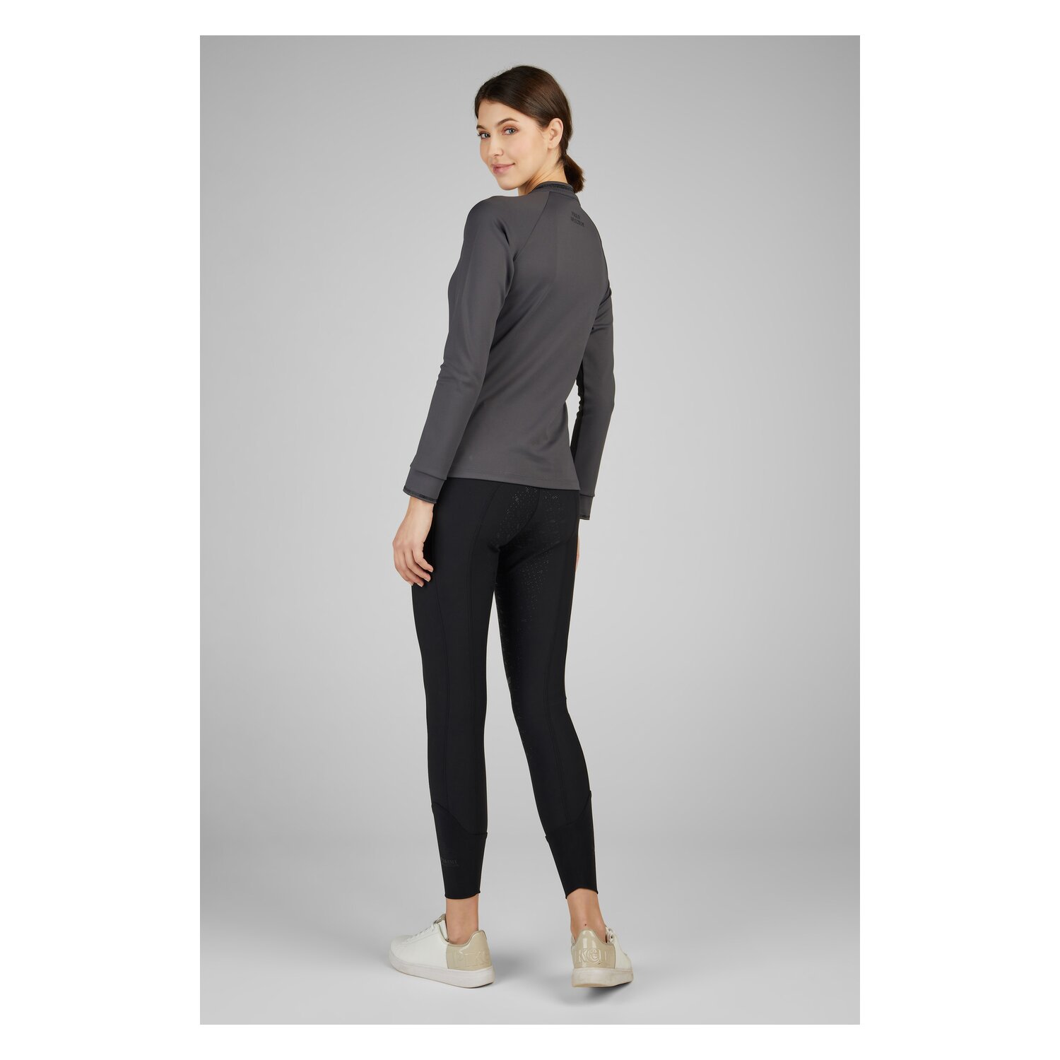 PIKEUR Selection Funktionsshirt  - twilight