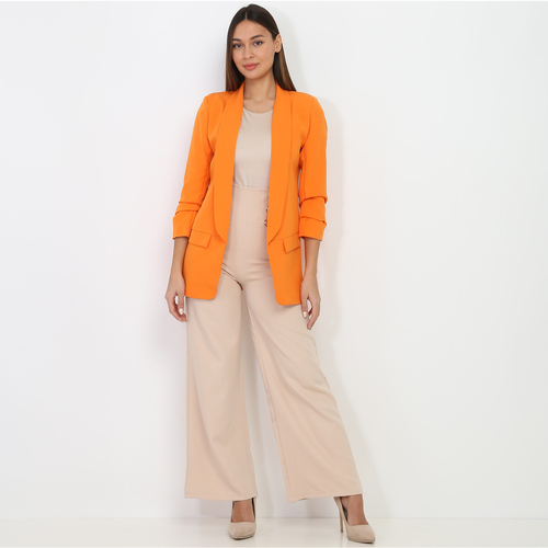La Modeuse - 21428_P60463 Naranja