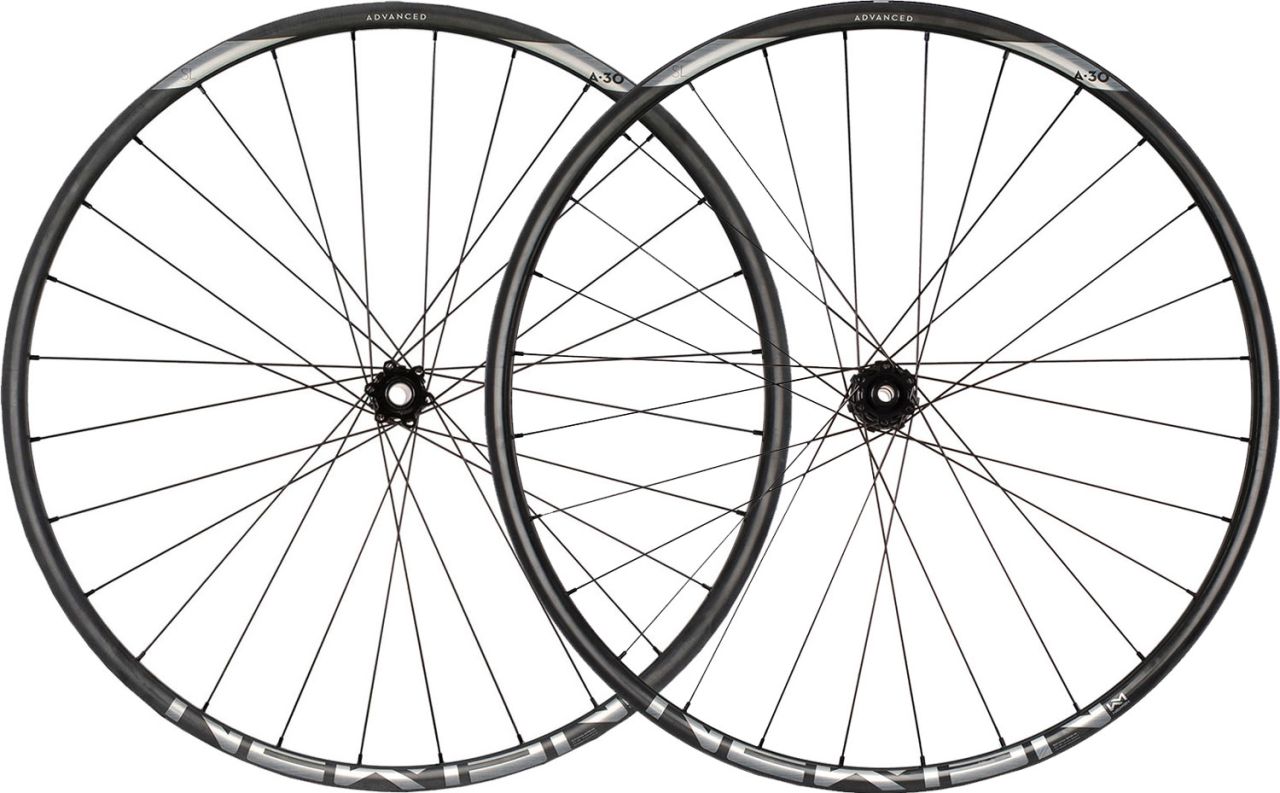 Newmen Advanced SL Carbon A.30 29