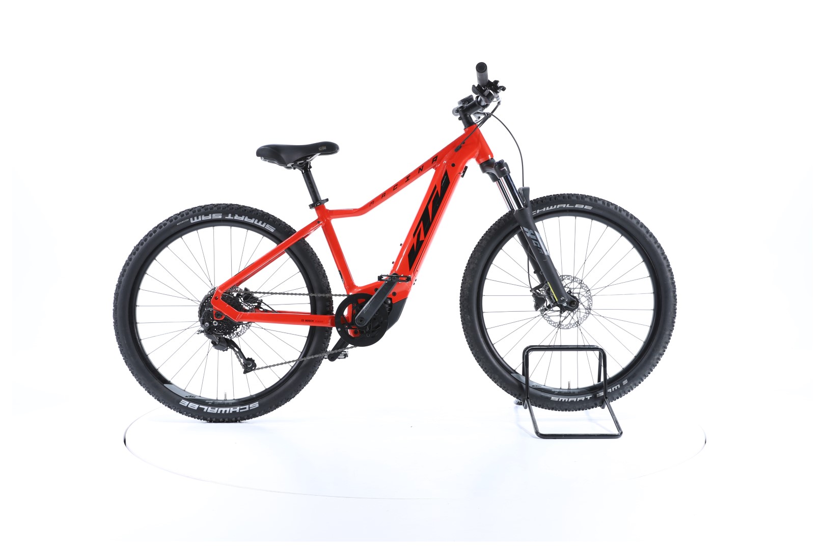 KTM Macina Race 572 (2022) | Diamond