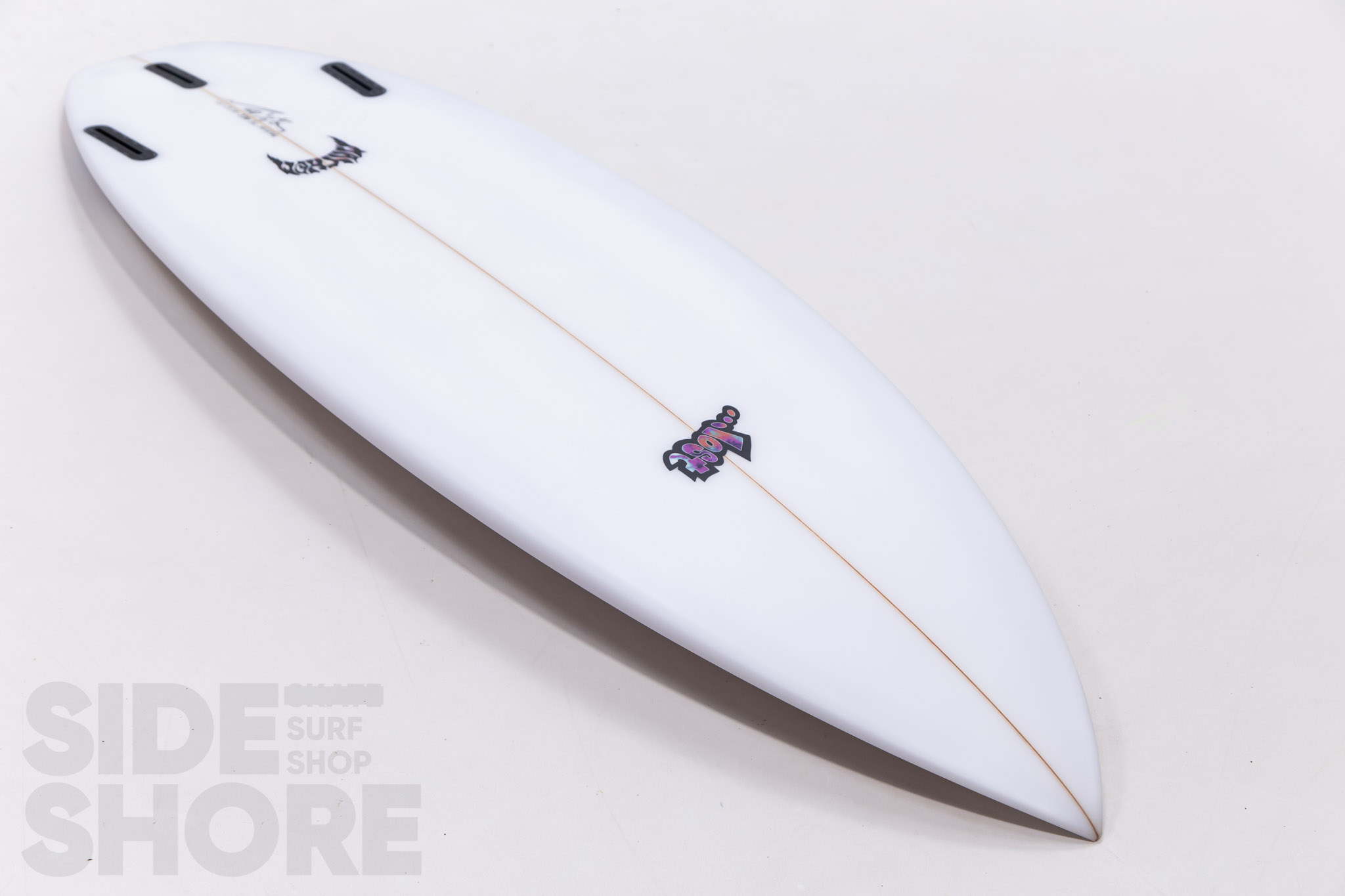 Lost Little Wing - 5’11 x 19.88