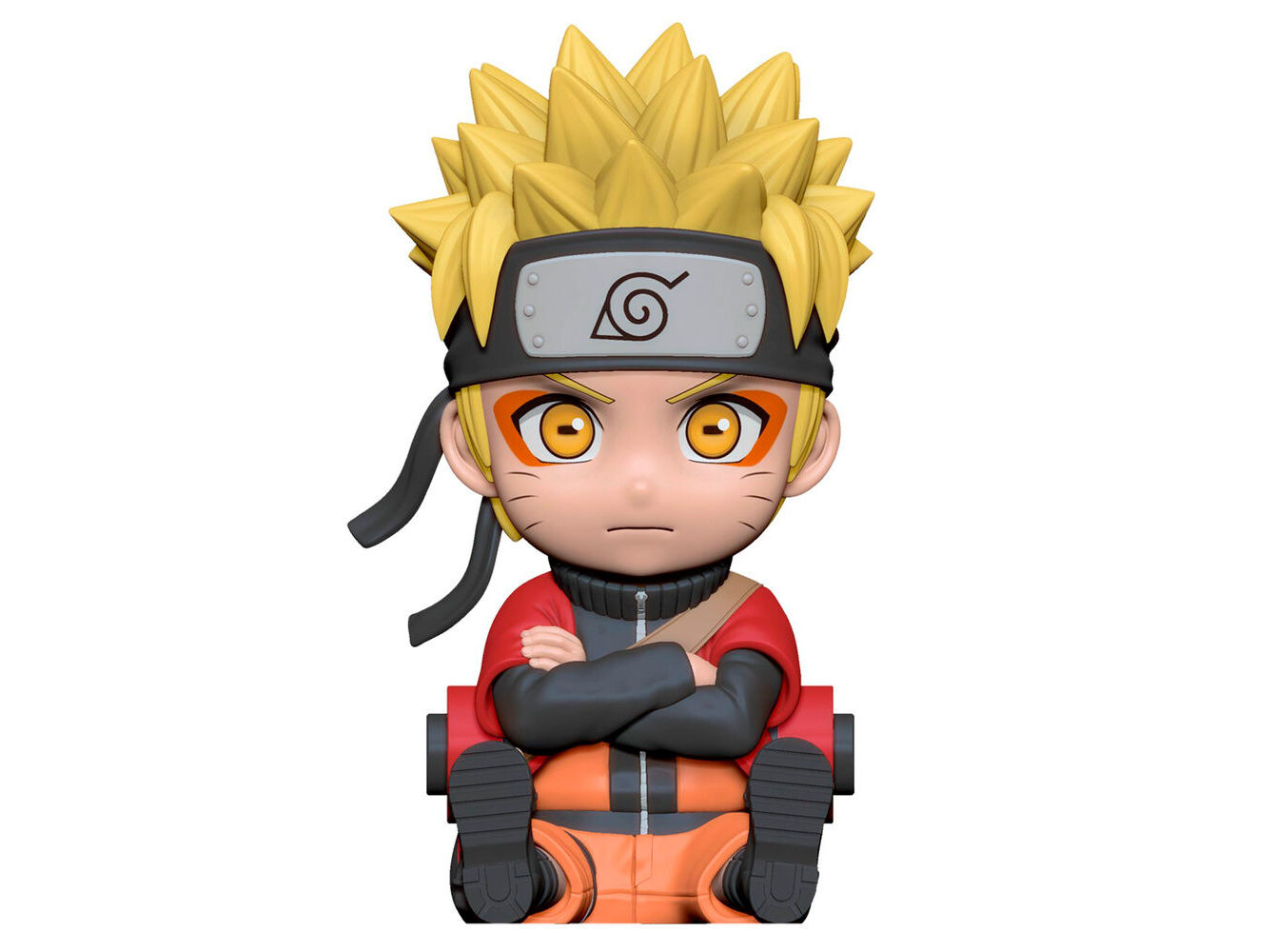 MEALHEIRO NARUTO SAGE MODE