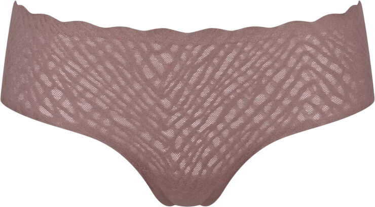 Sloggi sloggi ZERO Feel Bliss Hipster 1141-cacao