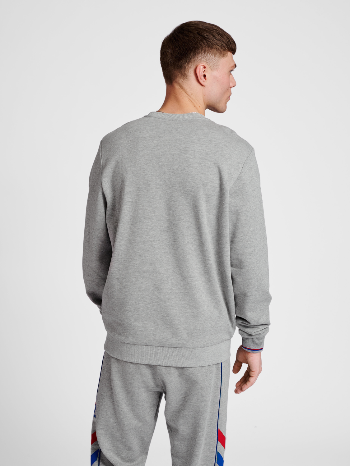 hmlIC DAYTON SWEATSHIRT