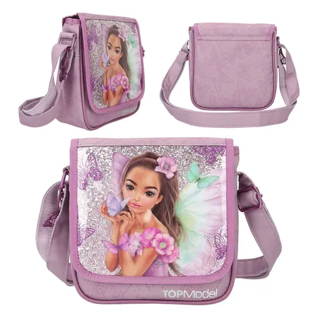 Depesche TOPModel Kleine Umhängetasche FAIRY LOVE