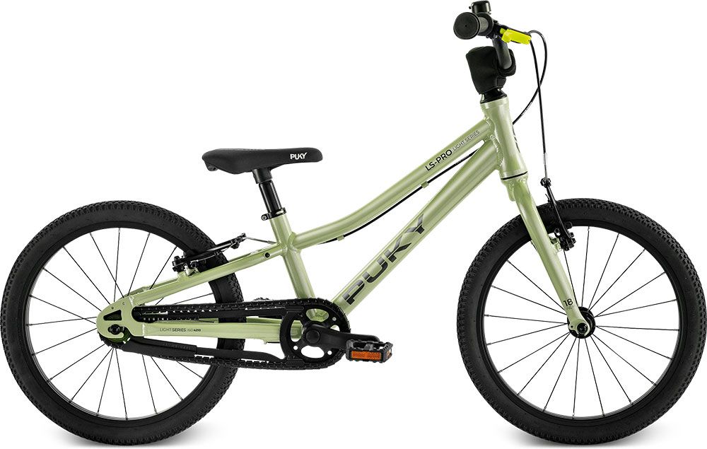Puky LS-Pro 18 - Kinderfahrrad kaufen | Bike-Discount