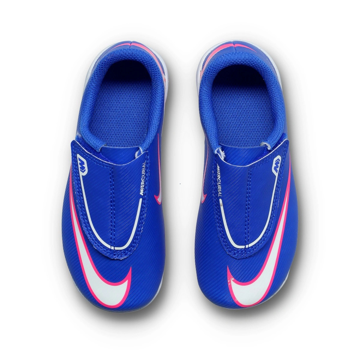 Chuteira Nike Air Zoom Mercurial Vapor 16 Club MG Criança