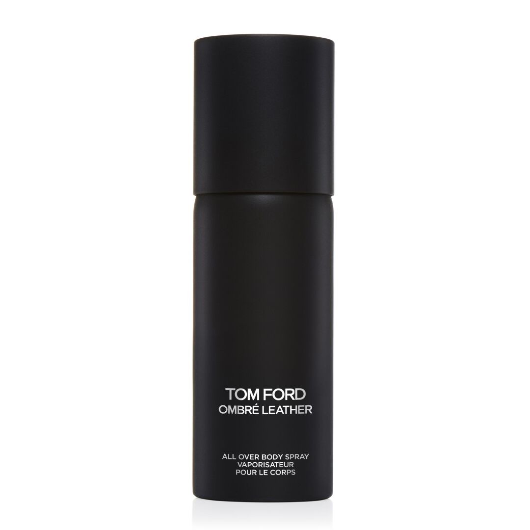 TOM FORD OMBRÉ LEATHER All Over Body Spray - 150ml