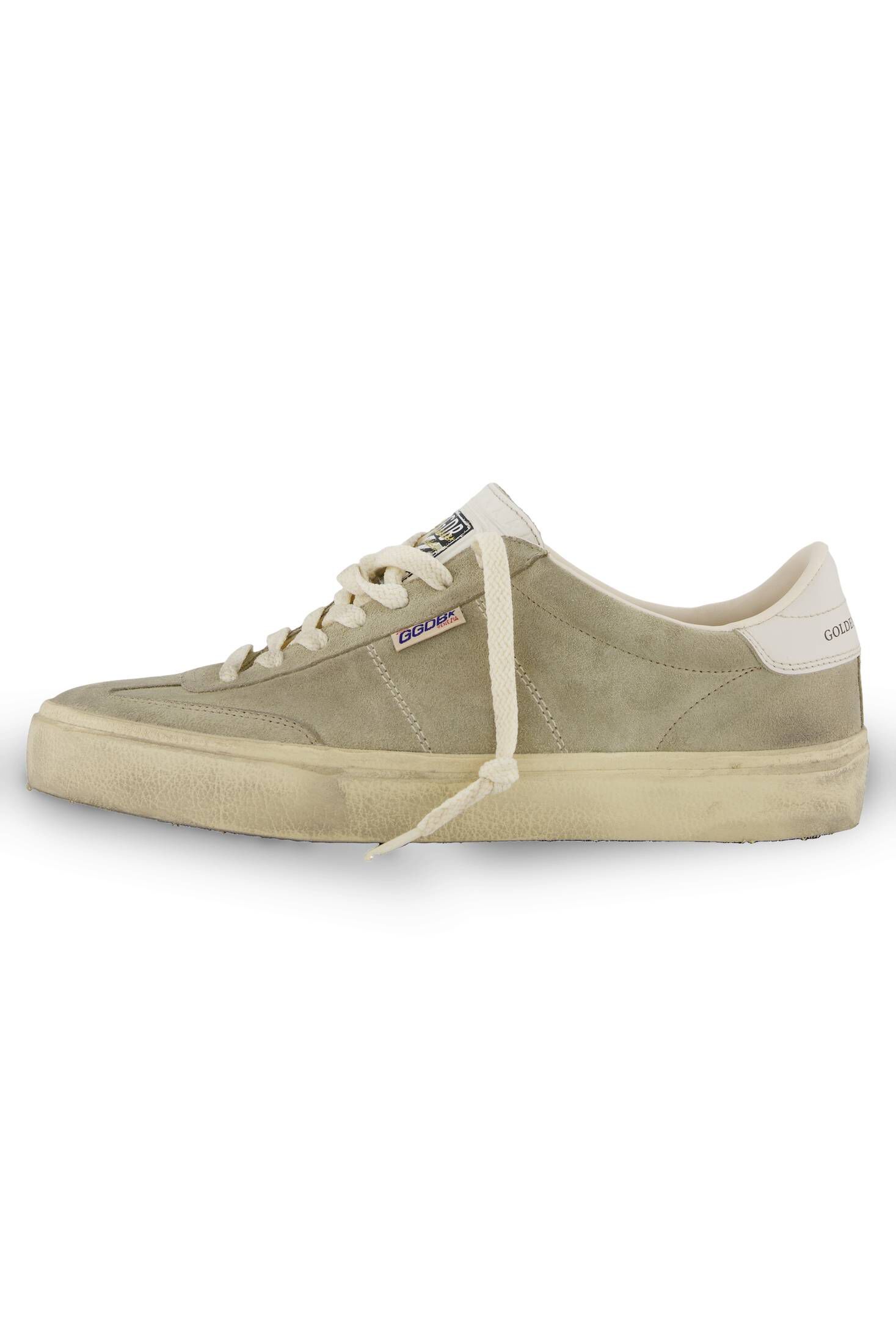 Golden Goose| Herren Sneaker SOUL-STAR
