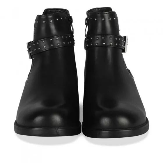 Bottines NOIR PHILOV