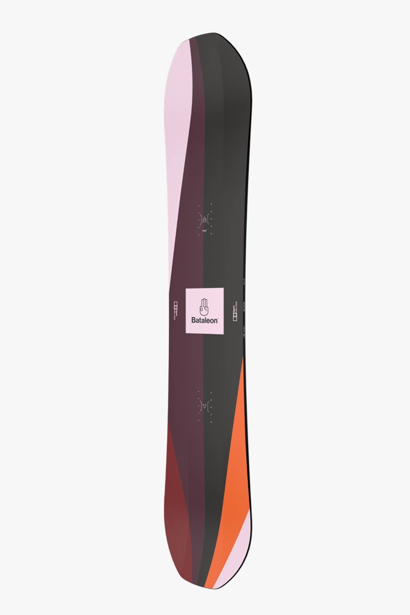 Bataleon Spirit Damen Snowboard 2324