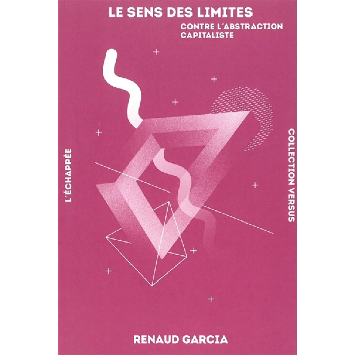 Le sens des limites : contre l'abstraction capitaliste · Occasion