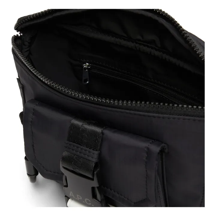 A.P.C. Banane Trek | Noir