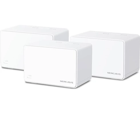 Mercusys Halo H80X(3-pack)