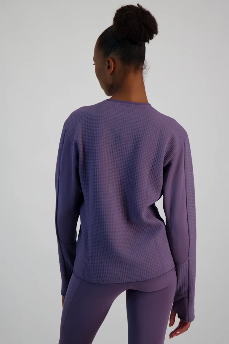 adidas Performance Ultimate Running Conquer the Elements Cold.RDY Damen Longsleeve